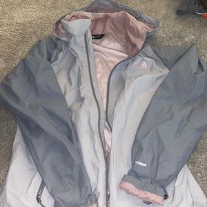North face jacket